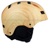 Casco sportivo con effetto trasferimento d'acqua Casco da sci di sicurezza personalizzato