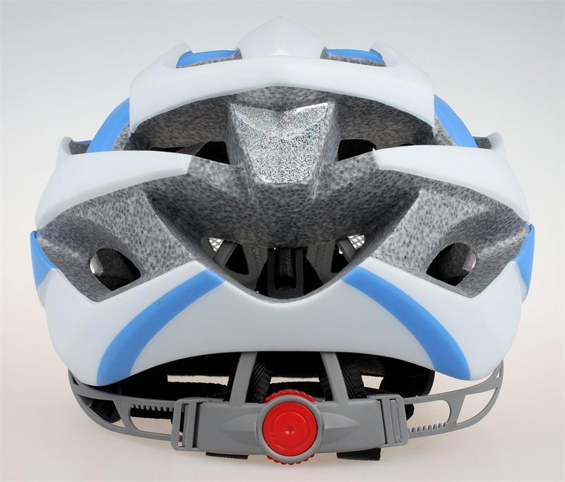 Produttore di caschi Casco da ciclismo personalizzato per adulti in schiuma ultraleggera