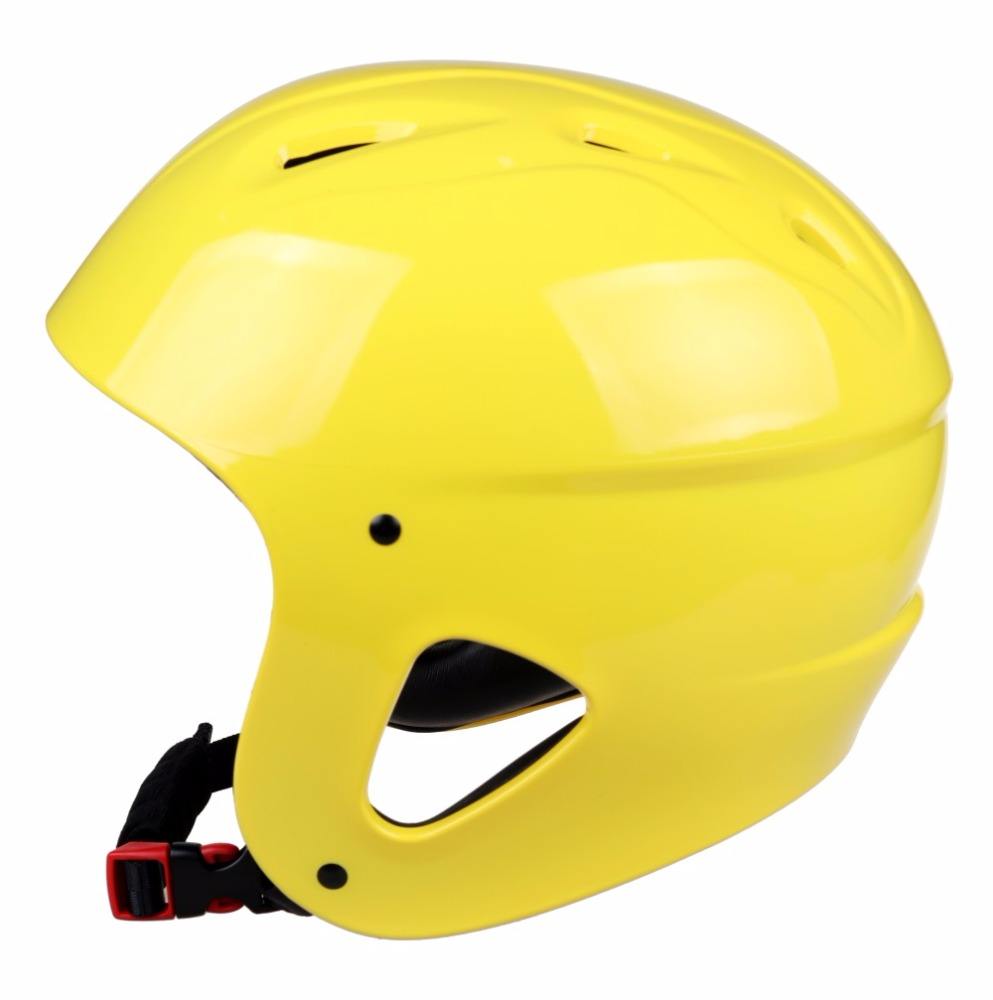 Casco da sci nautico per sport acquatici con calotta in ABS di nuovo design
