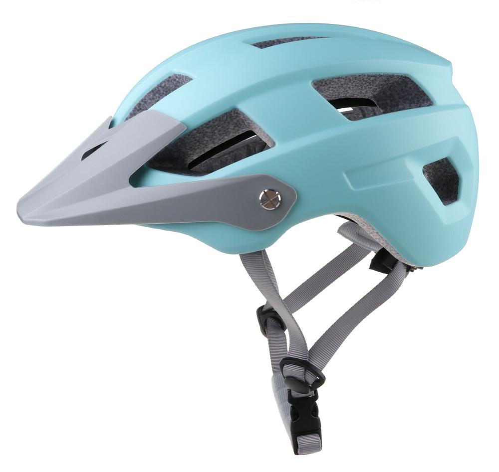 Casco da bicicletta MTB Mountain Bike