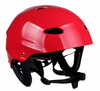 Casco di sicurezza per rafting in ABS per adulti per acque bianche in vendita