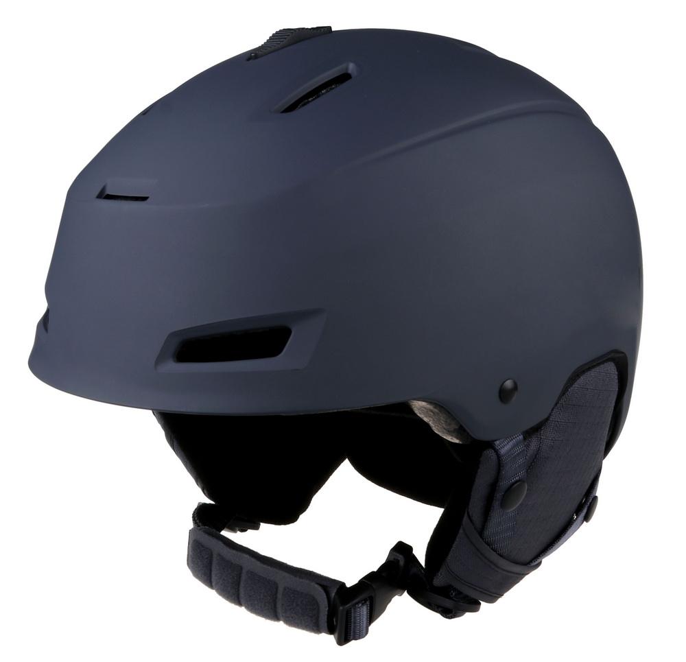 Casco da SCI Materiale ABS EPS Casco ultraleggero traspirante Giallo Rosso Arancione Sport