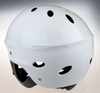 Casco da wakeboard per skipper d'acqua con guscio in ABS per sport acquatici selvaggi di moda