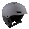 Casco da snowboard per adulti Casco da neve protettivo in ABS resistente per uomo e donna