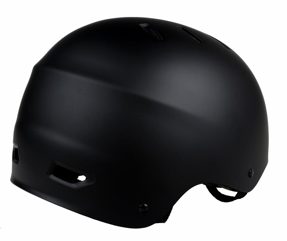 Casco da skateboard CE CPSC Casco per scooter da pattinaggio a rotelle Muti-sport