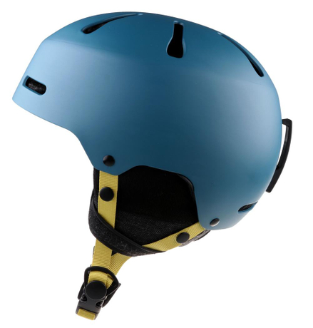 Casco da sci per adolescenti e adulti e sci da sci all'aperto e snowboard Caschi per sport sulla neve