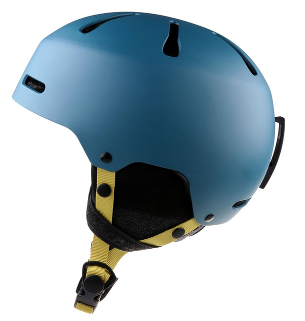 Casco da sci per adolescenti e adulti e sci da sci all'aperto e snowboard Caschi per sport sulla neve