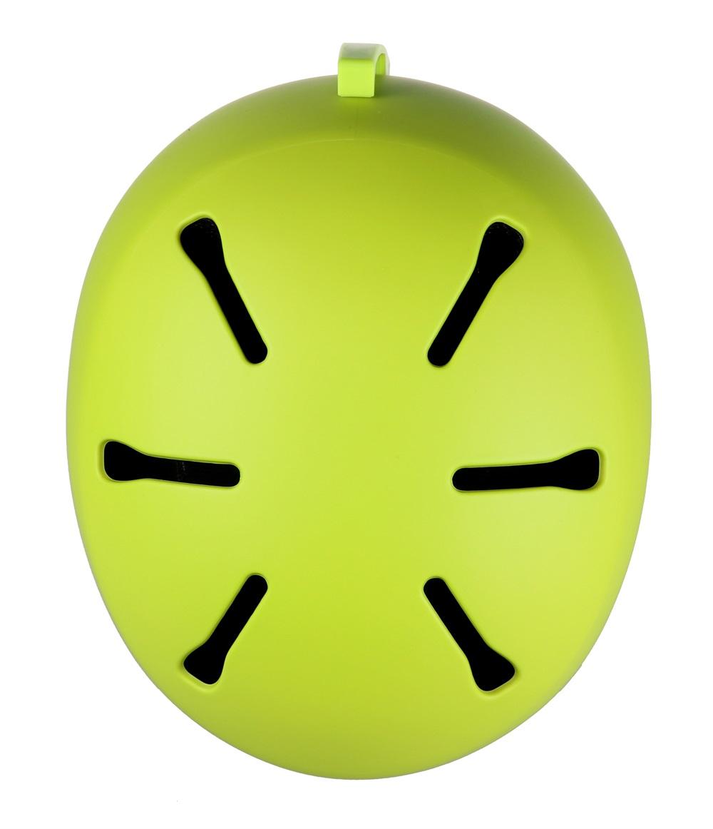 Guscio esterno in ABS/interno in EPS/protezione per le orecchie/casco da sci per bambini/Jiangmen Shengtao