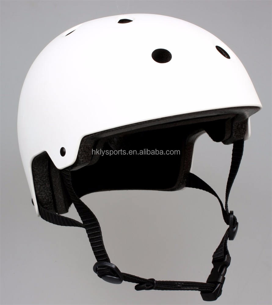 Casco di sicurezza per skateboard, skateboard, longboard, BMX, scooter, bicicletta, ciclismo