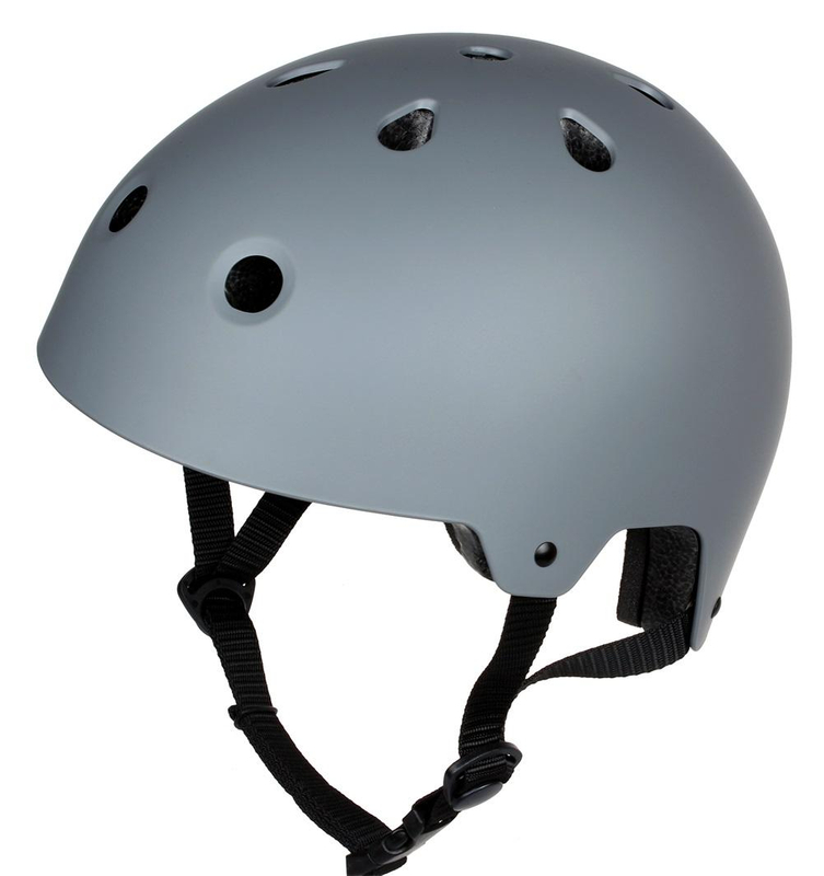 Casco da skateboard CPSC Casco protettivo da skate per adulti OEM con En1078