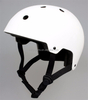 Casco di sicurezza per skateboard, skateboard, longboard, BMX, scooter, bicicletta, ciclismo