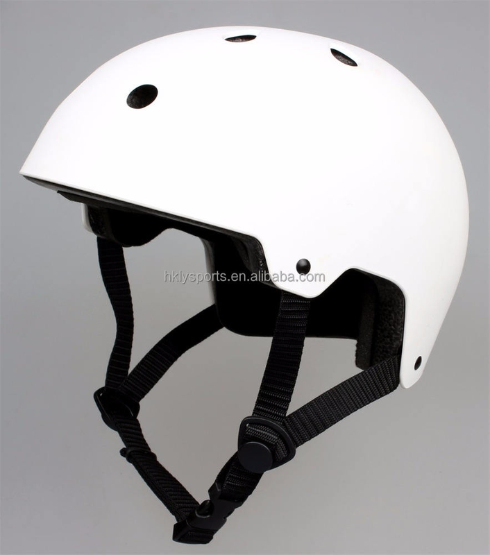 Casco di sicurezza per skateboard, skateboard, longboard, BMX, scooter, bicicletta, ciclismo