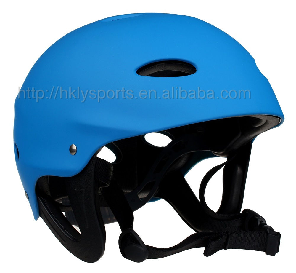Nuovo arrivo Casco Whitewater, Casco per sport acquatici, Casco per kayak