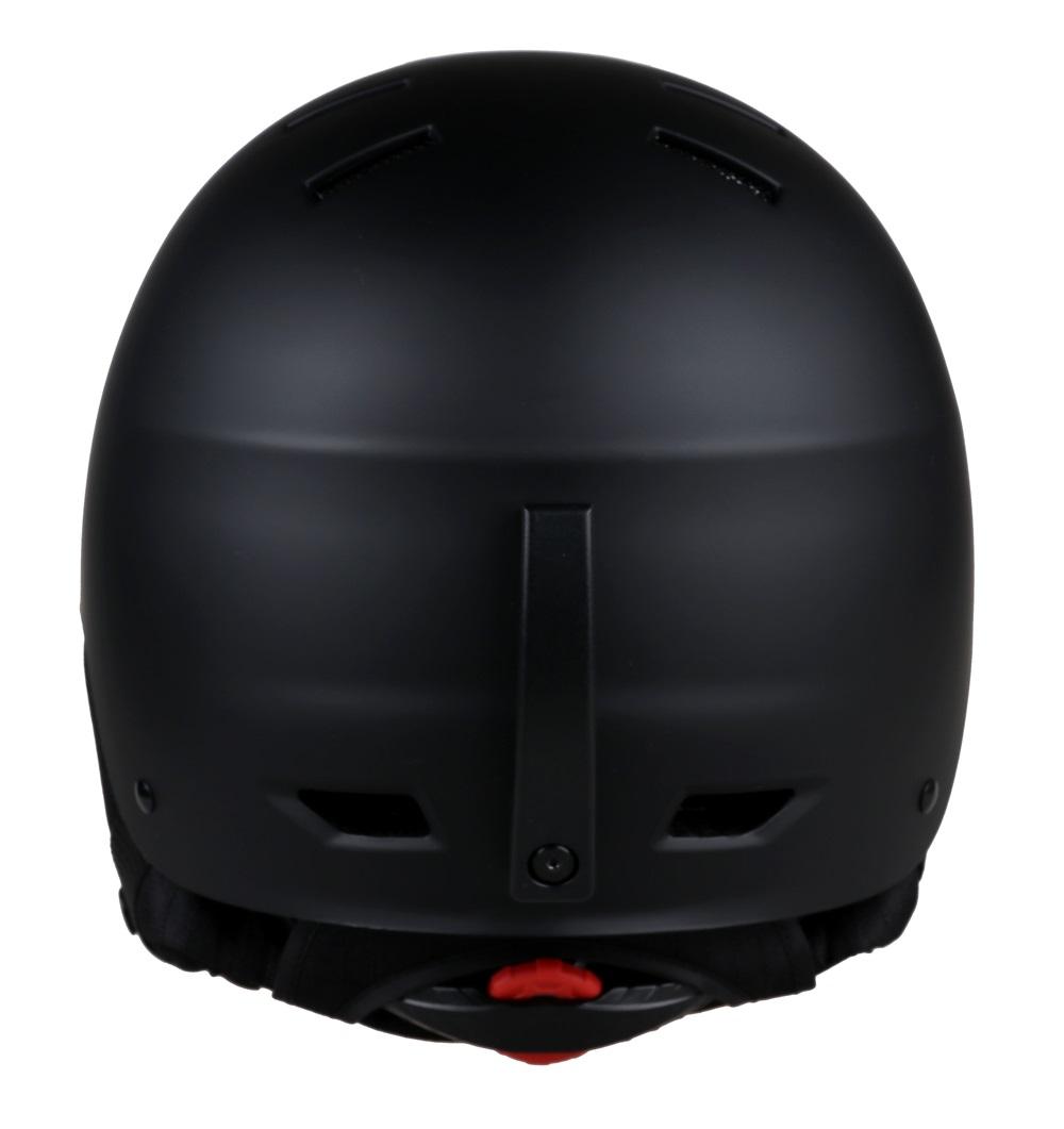 Casco da snowboard, casco da neve, casco da sci CE EN 1077