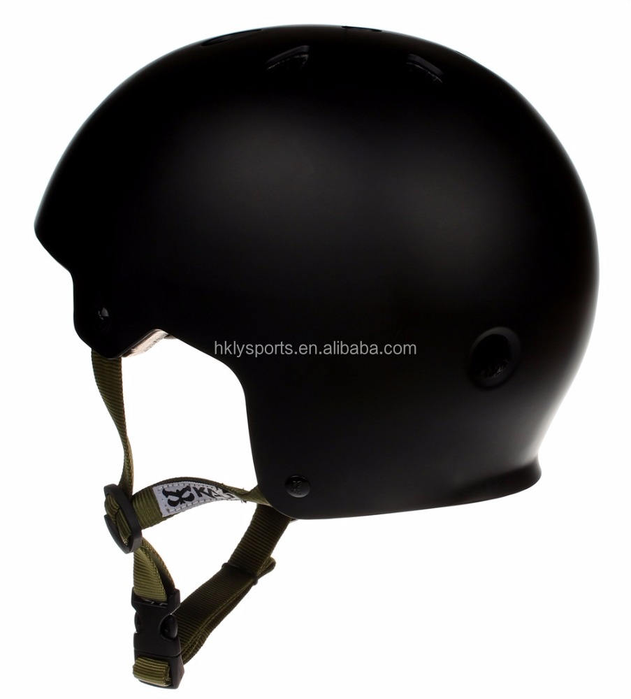 Casco protettivo personalizzato per Bmx Bicicletta Scooter Sci Skate Skateboard