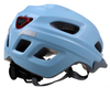 2021 Road City Dirt Mountain Urban Casco sportivo leggero a led unisex Casco da bici da ciclismo urbano