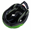 Casco da ciclismo per bici di sicurezza per casco da bicicletta alla moda di alta qualità
