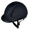 Casco da equitazione in materiale ABS + EPS