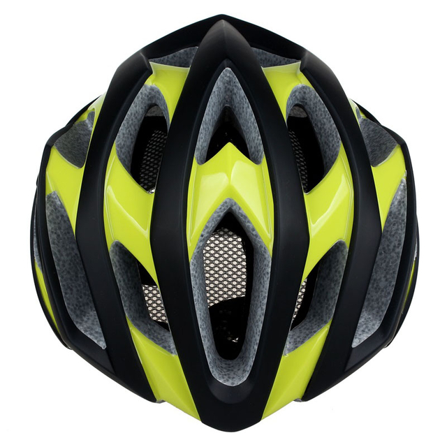 Casco da bicicletta per adulti protettivo sportivo per ciclismo a faccia aperta in EPS importato