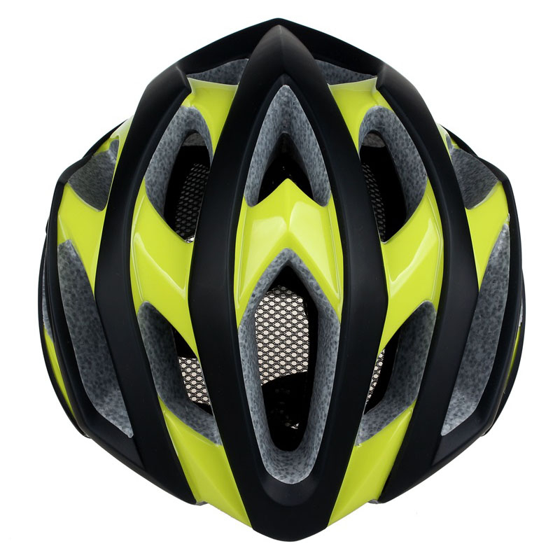 Casco da bicicletta per adulti protettivo sportivo per ciclismo a faccia aperta in EPS importato