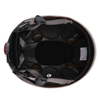 Casco di sicurezza per alpinismo/arrampicata su roccia/sport estremi Bianco