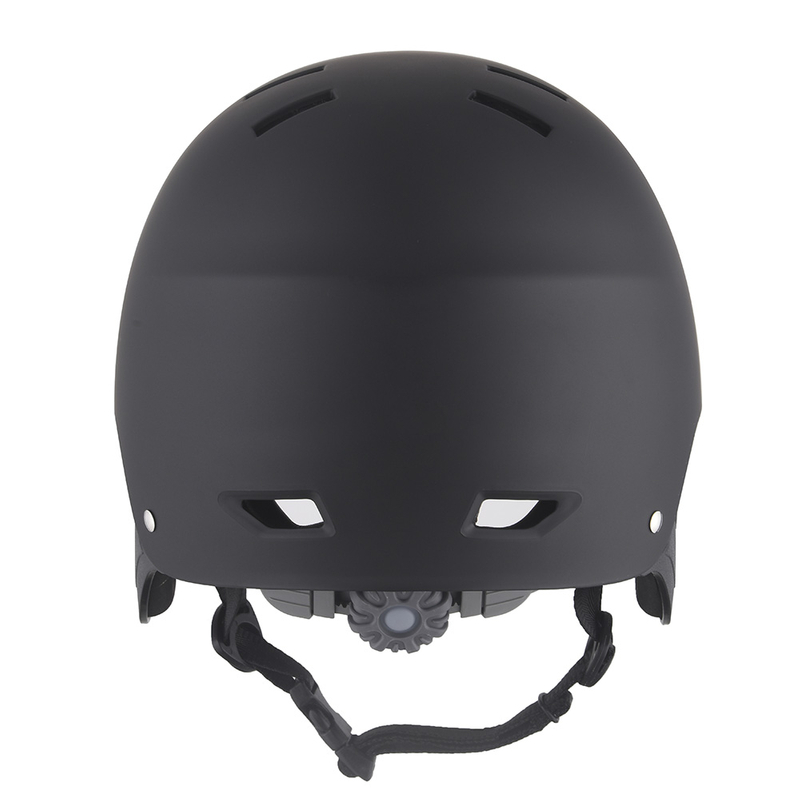 Casco da acqua per sci nautico per adulti con guscio in ABS alla moda