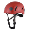 Sicurezza Alpinismo Sport Protezione ABS Casco da arrampicata su roccia