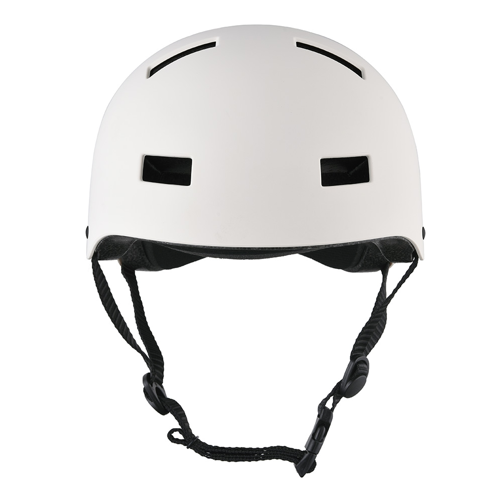 Casco da skate in-mold