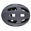 Casco da bici Casco da bicicletta da montagna per sport da ciclismo all'aperto Grigio