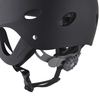 Casco da pattinaggio in acqua per rafting con fodera in EVA impermeabile con En1385