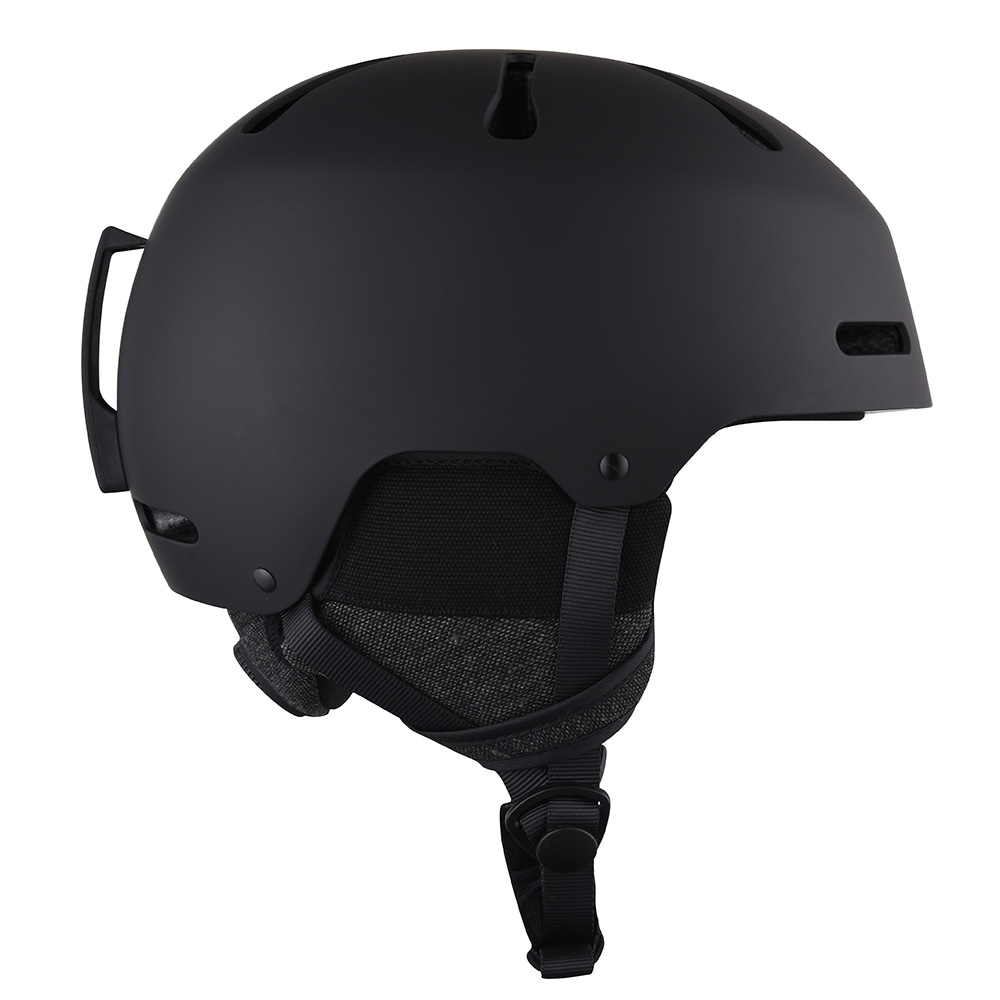 casco da scialpinismo
