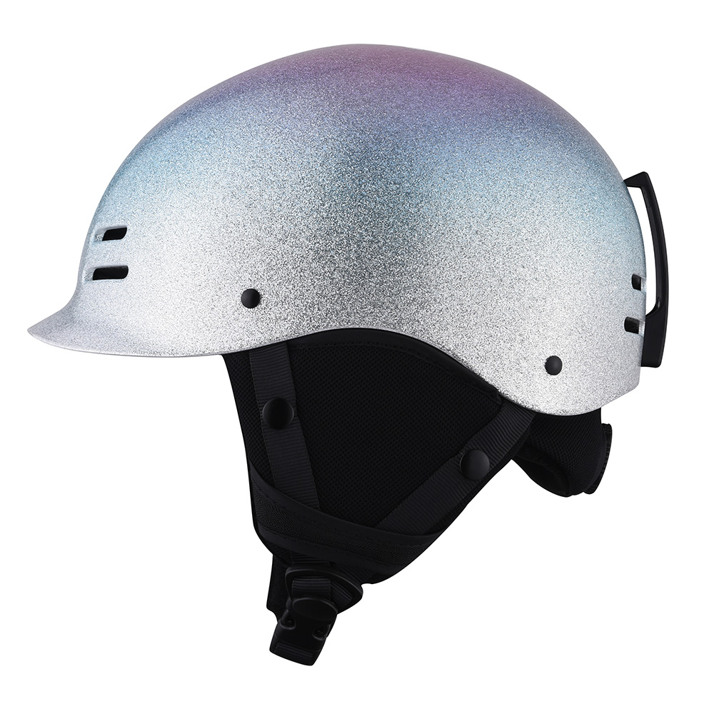 casco da neve