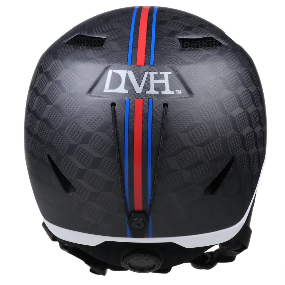 Casco da sci personalizzato Attrezzatura da sci d'acqua per il casco per lo snowboard per adulti