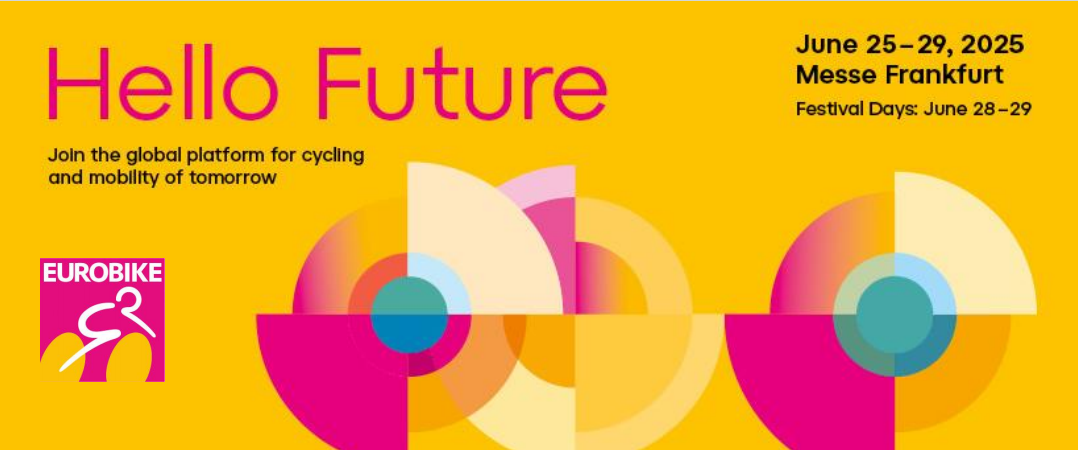 Shengtao Sports affronta Eurobike 2025