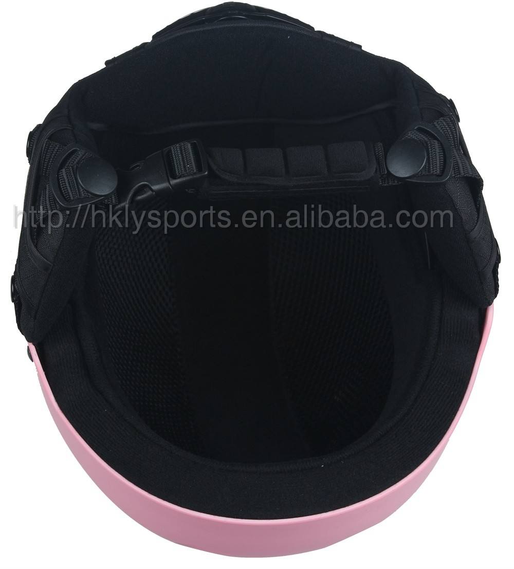 Calotta in ABS ed EPS/casco per sport invernali/logo personalizzato/Jiangmen Shengtao