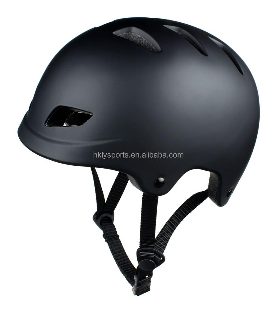 Casco protettivo da skate per bambini, casco classico per bambini In-Mold, approvato CE