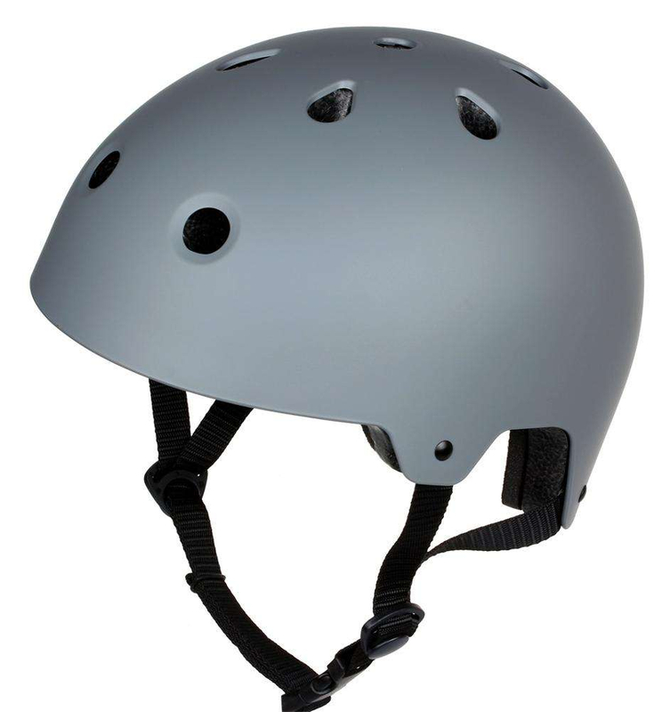 Casco per scooter BMX per pattini a rotelle Casco multisport Casco per skateboard per bici per bambini e adulti
