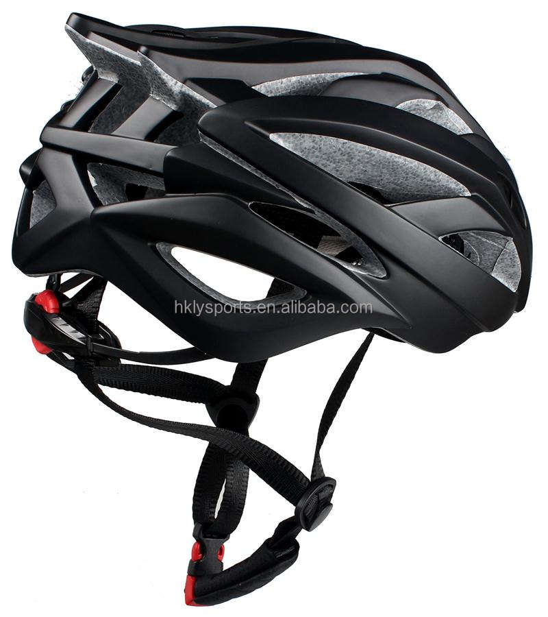 Personalizza il casco da bicicletta in materiale di sicurezza alla moda ST938