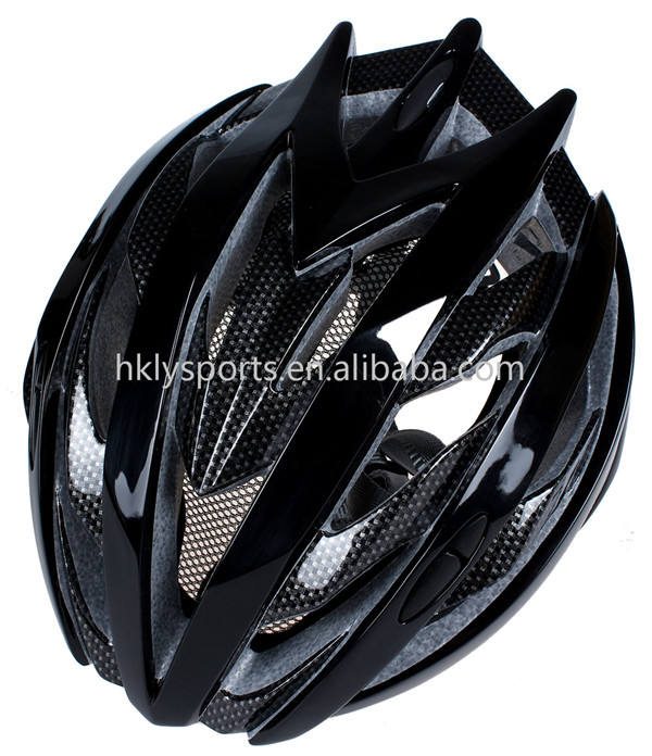 Personalizza il casco da bicicletta in materiale di sicurezza alla moda ST938