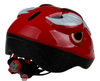 Casco da bicicletta per animali fornitore cinese Casco da bici per bambini con luce a led adorabile nello stampo per PC