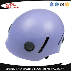 Casco da alpinismo
