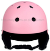 Casco da snowboard da sci per adulti unisex con calotta in ABS ultraleggero più caldo