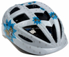Simpatico casco da bici per scooter, skate, per bambini