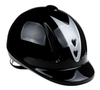 Casco da equitazione Shengtao Safety Equestrian LY24 PVC + ABS Out Shell con imbottitura posteriore