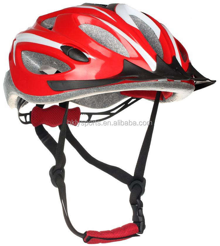 Casco da bici Out Mould, casco da mountain bike