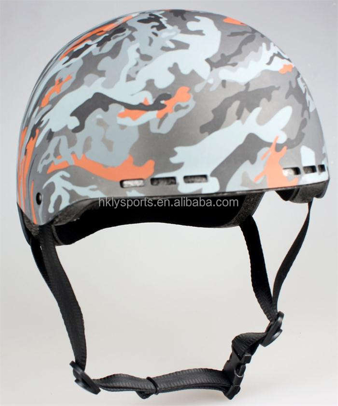 casco da acqua bianco, ABS+EVA