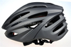 Caschi da ciclismo personalizzati in fibra di carbonio PC in-mold leggeri approvati CE
