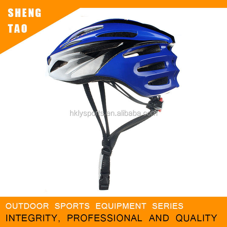 Casco da bicicletta, casco da ciclismo di sicurezza per uomo adulto, casco da bici per ciclista uomo