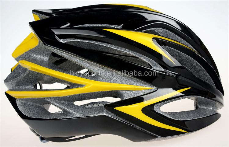 Casco da bici Drity nero standard CE/CPSC, casco da bici
