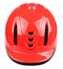 Casco di sicurezza colorato per l'equitazione scolastica